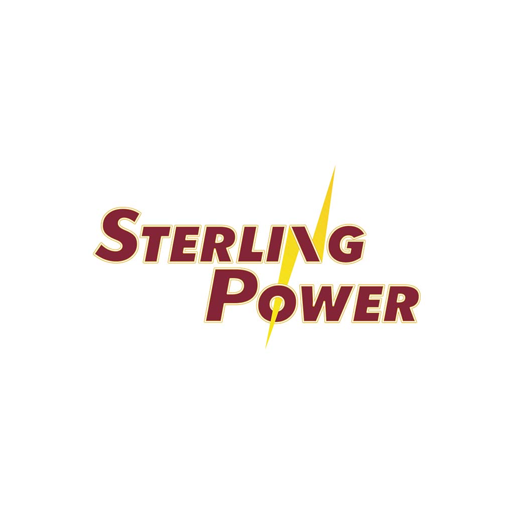 Sterling Power